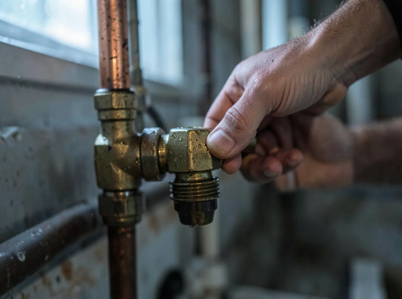 Emergency Plumber Morning Sun, IA FAQs